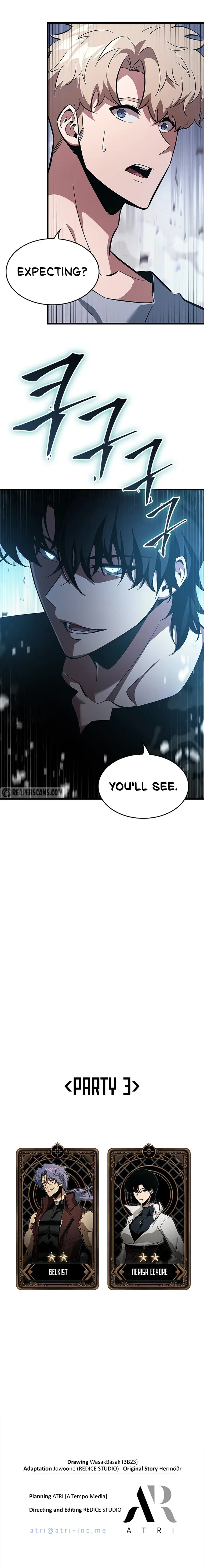 Pick Me Up Chapter 55 - Page 26