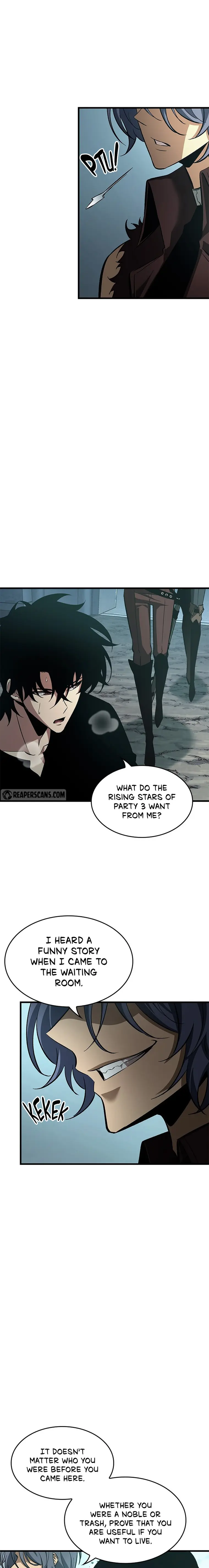 Pick Me Up Chapter 55 - Page 5