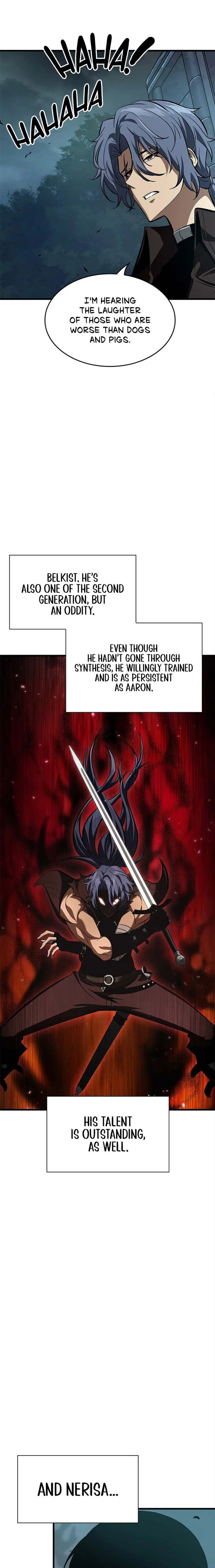 Pick Me Up Chapter 55 - Page 7