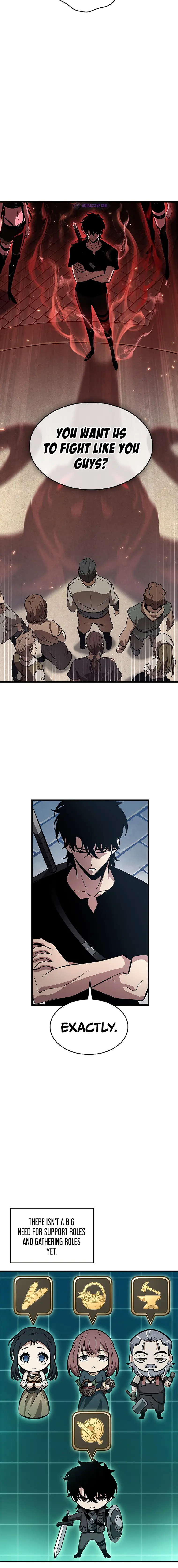 Pick Me Up Chapter 57 - Page 12
