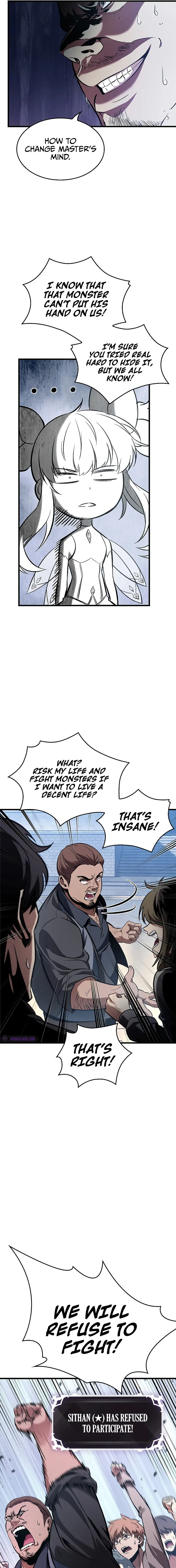 Pick Me Up Chapter 57 - Page 15