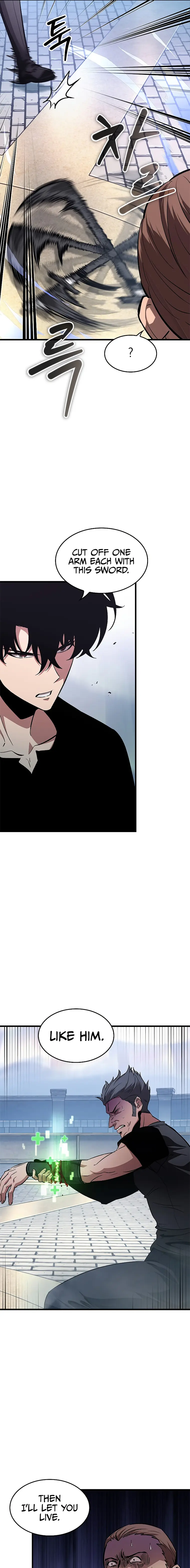 Pick Me Up Chapter 57 - Page 17