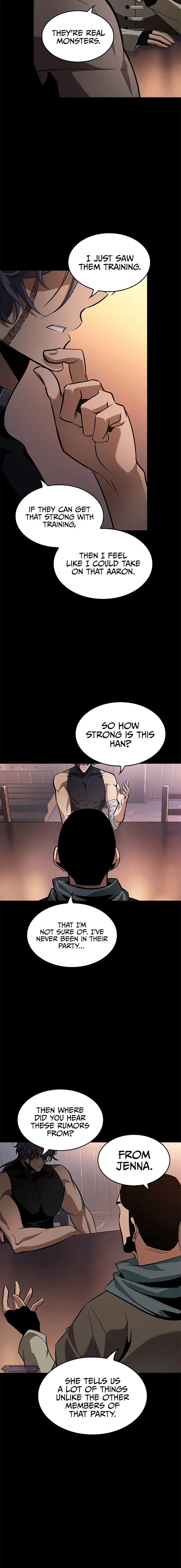 Pick Me Up Chapter 57 - Page 2