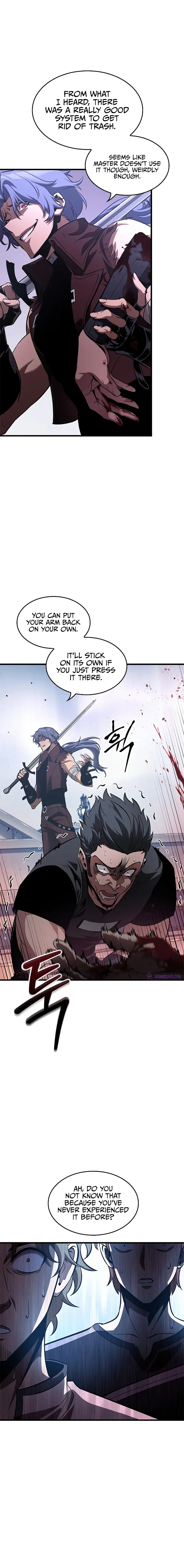 Pick Me Up Chapter 57 - Page 6