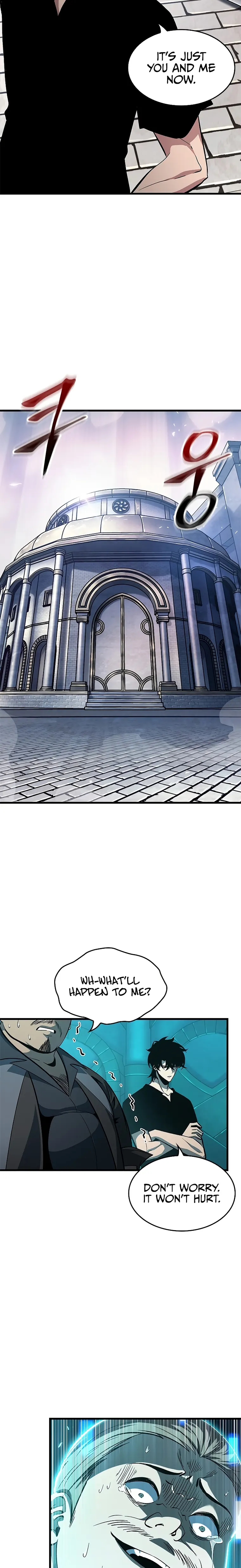 Pick Me Up Chapter 58 - Page 14