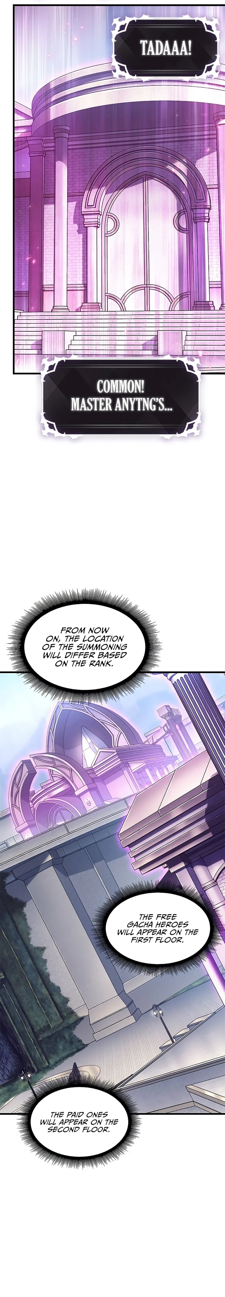 Pick Me Up Chapter 58 - Page 18