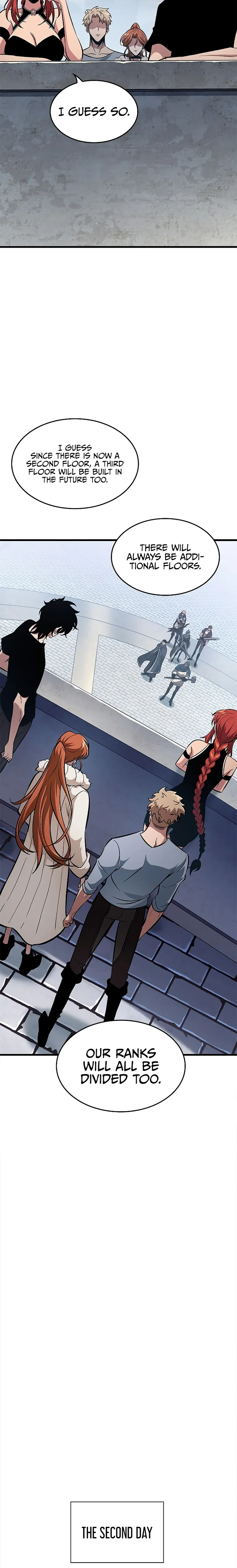 Pick Me Up Chapter 58 - Page 20