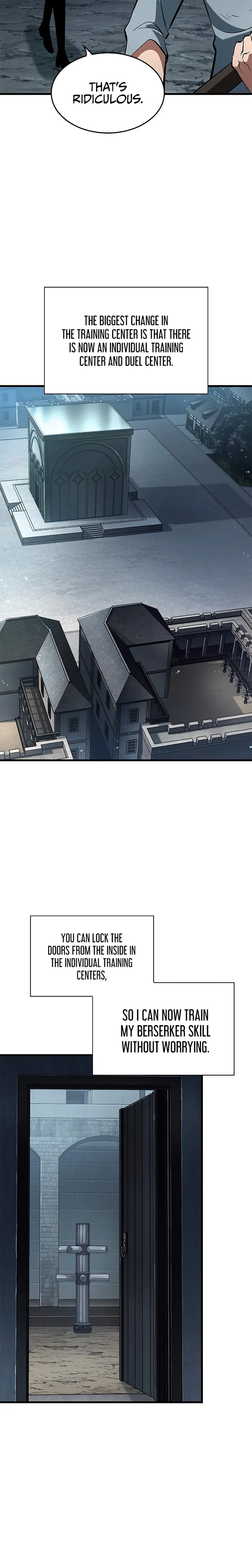 Pick Me Up Chapter 58 - Page 24