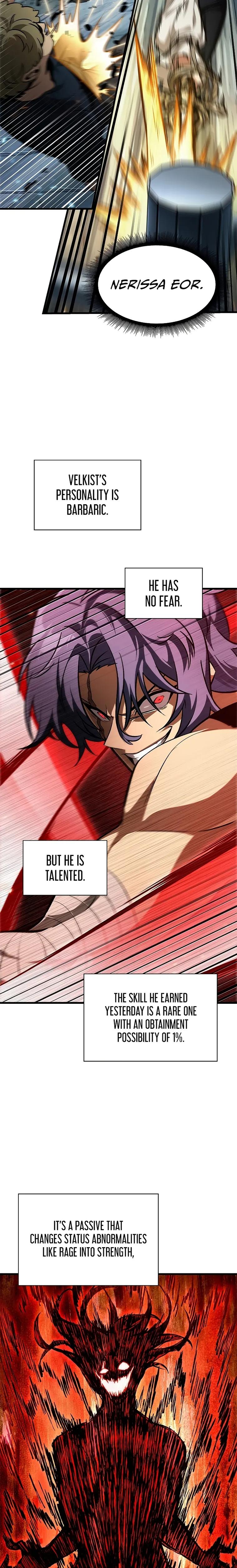 Pick Me Up Chapter 58 - Page 26