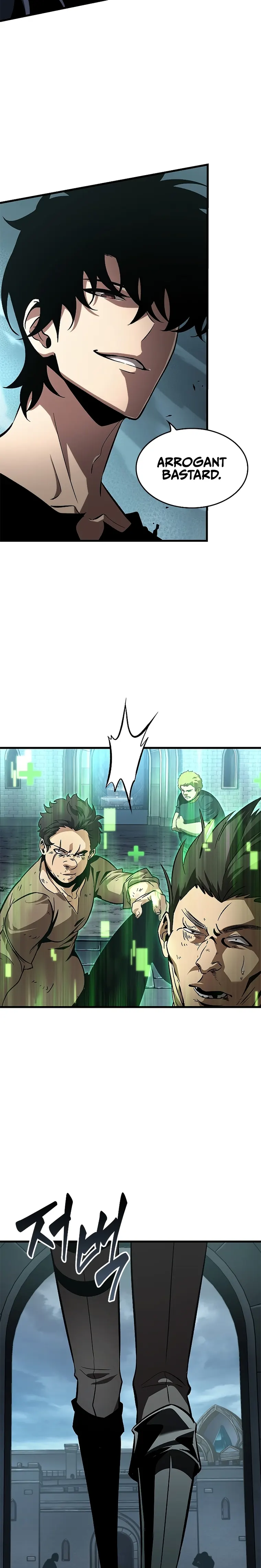 Pick Me Up Chapter 58 - Page 29