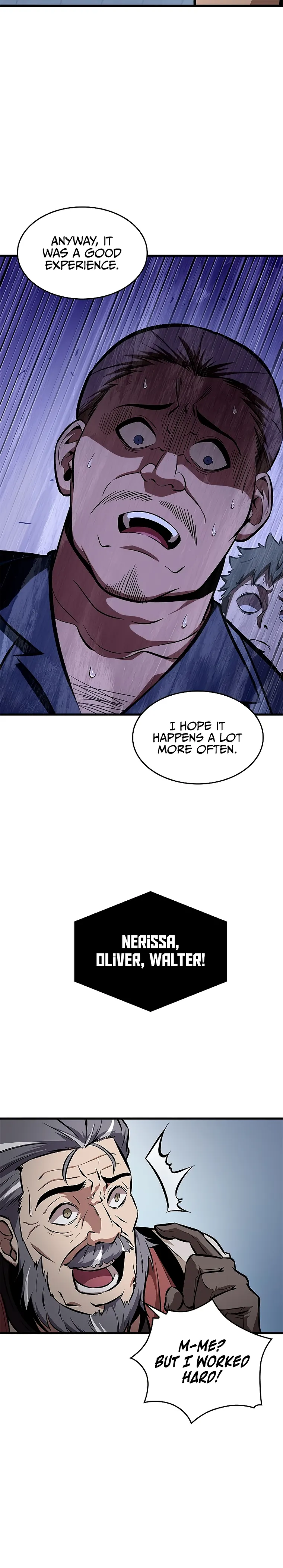 Pick Me Up Chapter 58 - Page 3
