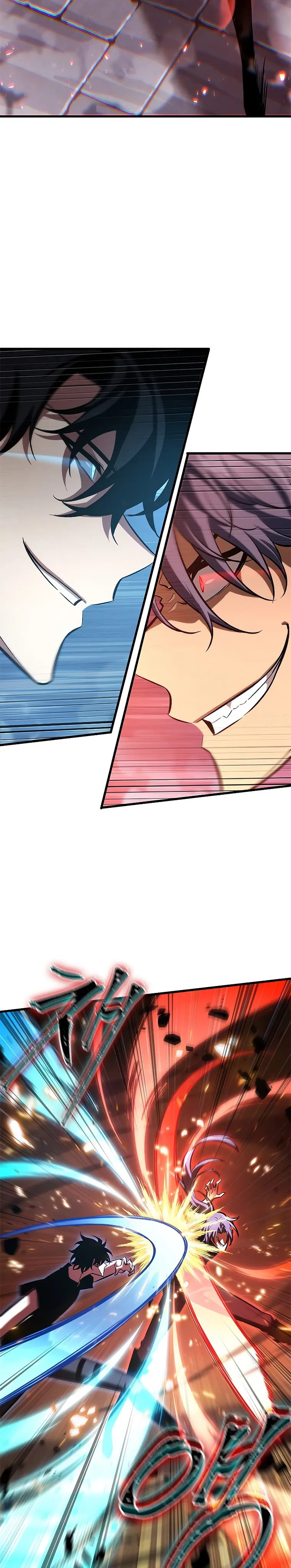 Pick Me Up Chapter 58 - Page 32