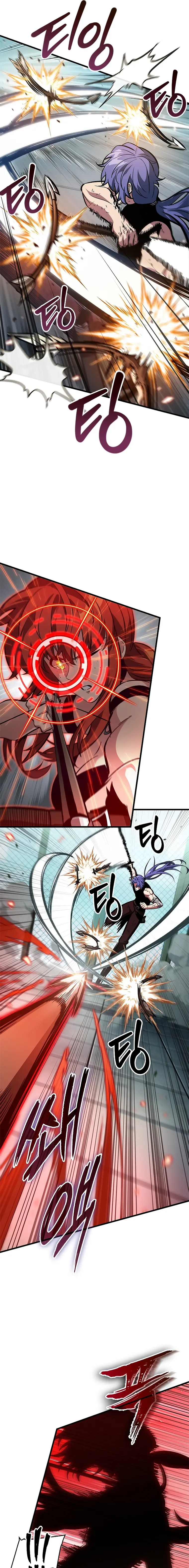Pick Me Up Chapter 65 - Page 13