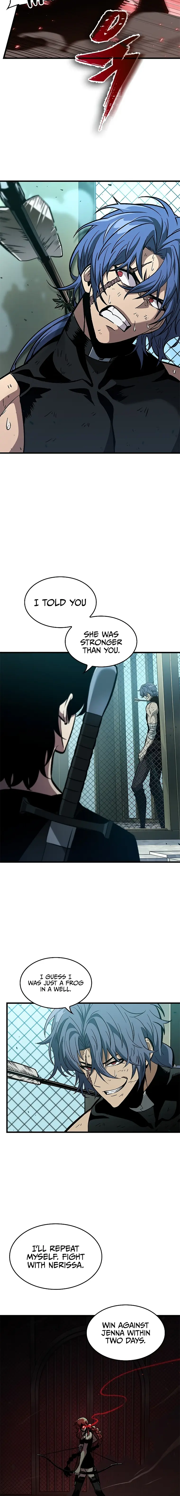 Pick Me Up Chapter 65 - Page 14