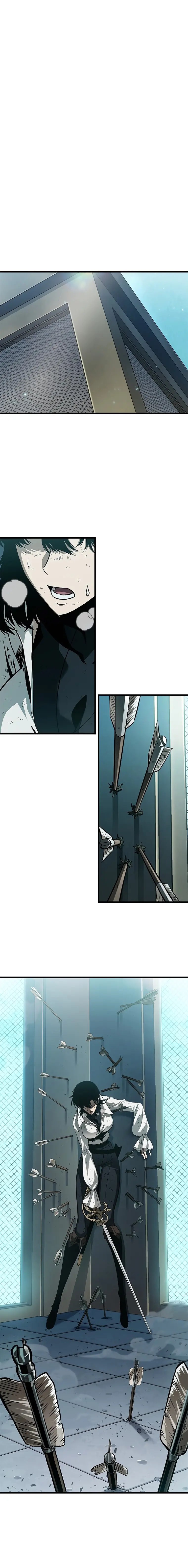 Pick Me Up Chapter 65 - Page 16