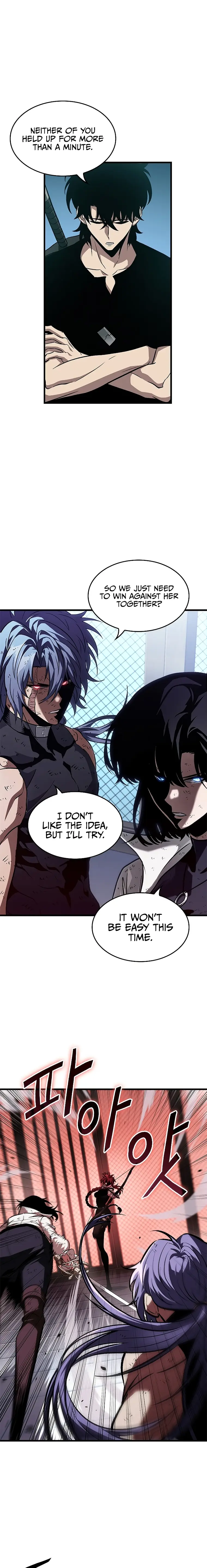 Pick Me Up Chapter 65 - Page 17