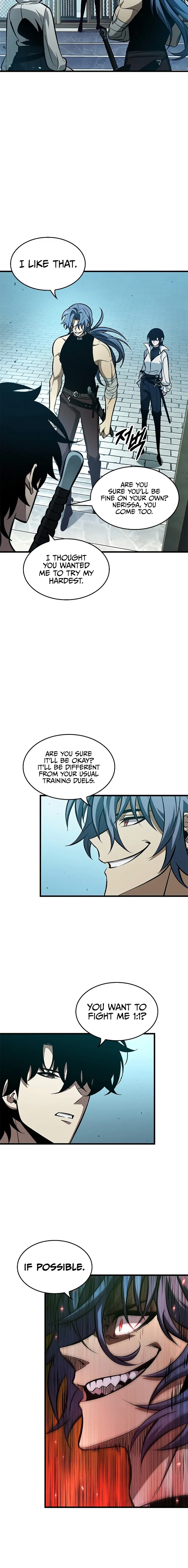 Pick Me Up Chapter 65 - Page 2