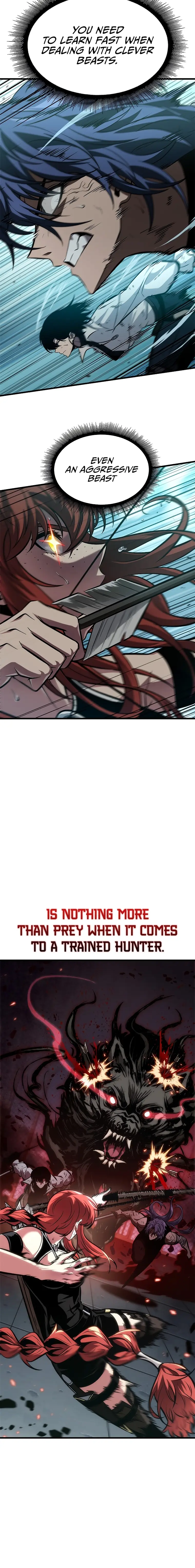 Pick Me Up Chapter 65 - Page 22