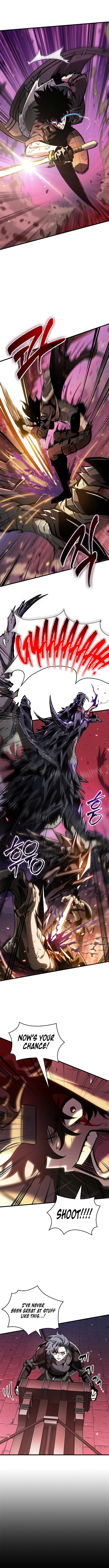 Pick Me Up Chapter 74 - Page 2
