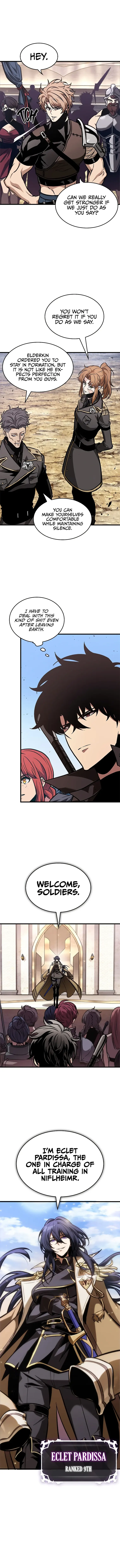 Pick Me Up Chapter 81 - Page 1