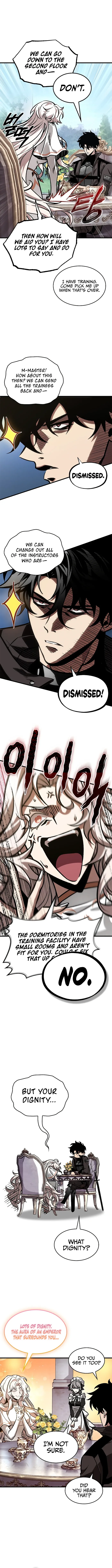 Pick Me Up Chapter 82 - Page 11