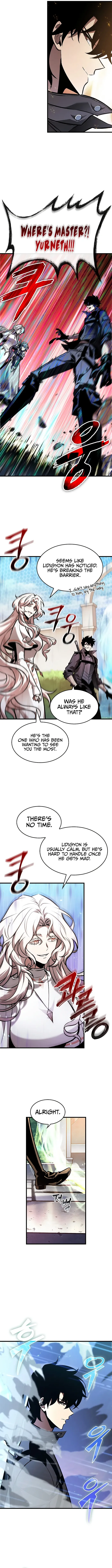 Pick Me Up Chapter 82 - Page 13