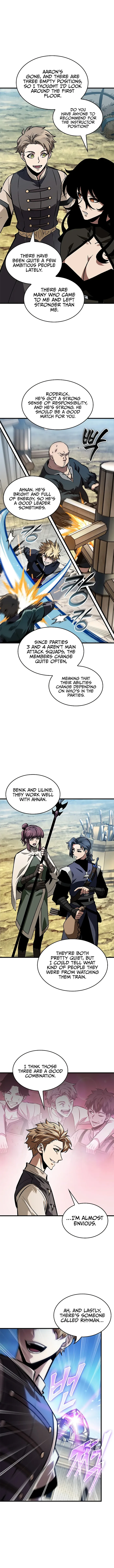 Pick Me Up Chapter 82 - Page 3