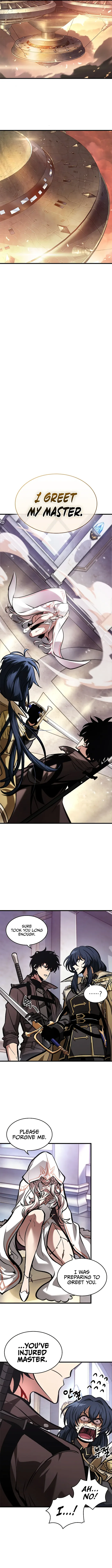 Pick Me Up Chapter 82 - Page 5