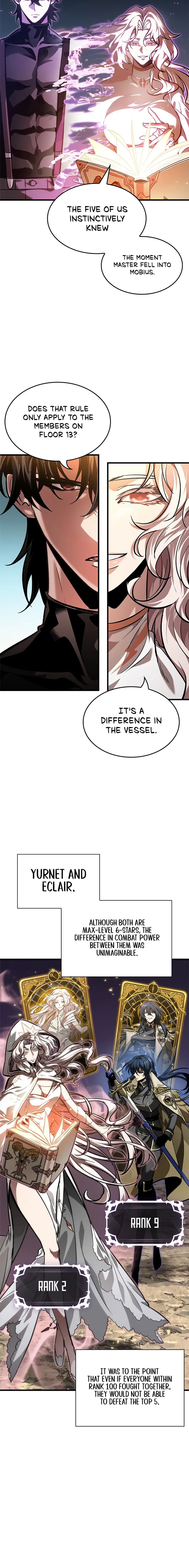 Pick Me Up Chapter 83 - Page 10