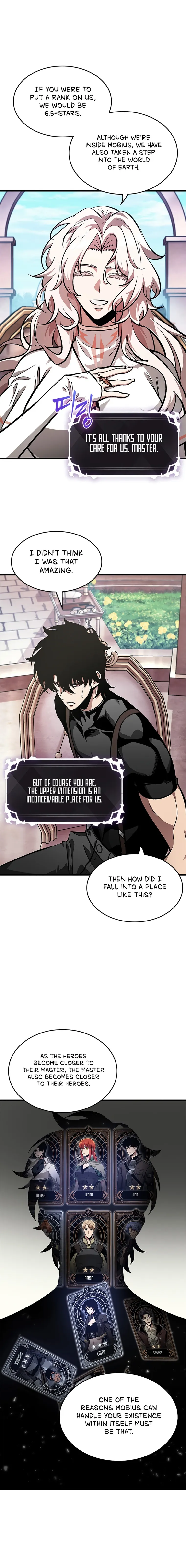 Pick Me Up Chapter 83 - Page 12