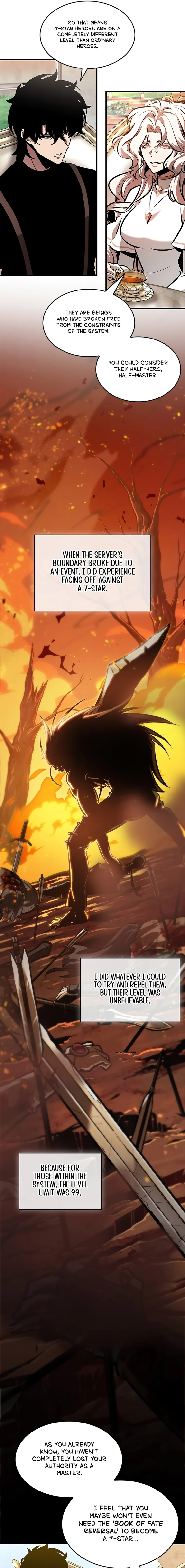 Pick Me Up Chapter 83 - Page 13