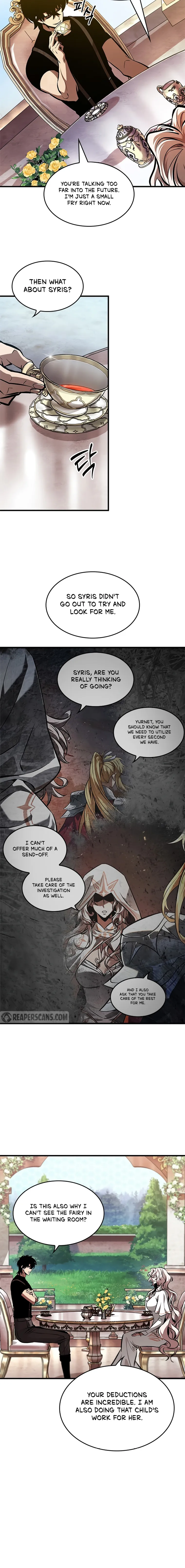 Pick Me Up Chapter 83 - Page 14