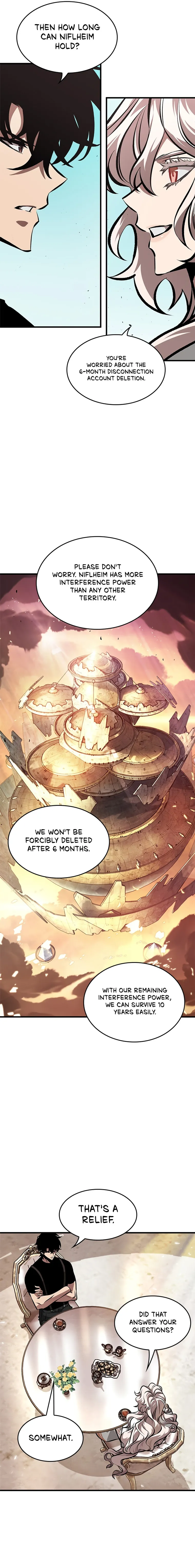 Pick Me Up Chapter 83 - Page 15