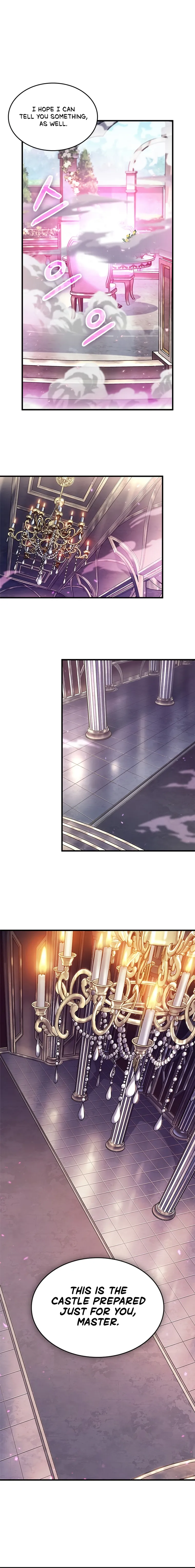 Pick Me Up Chapter 83 - Page 16