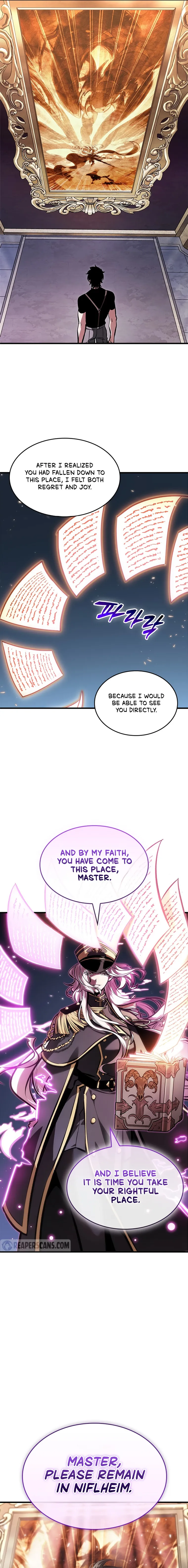 Pick Me Up Chapter 83 - Page 17
