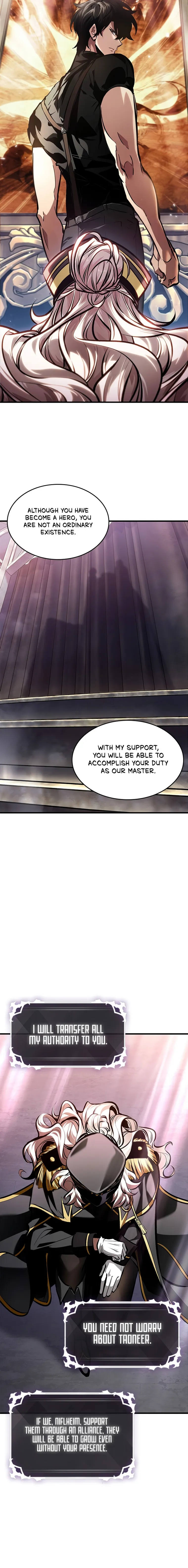 Pick Me Up Chapter 83 - Page 18