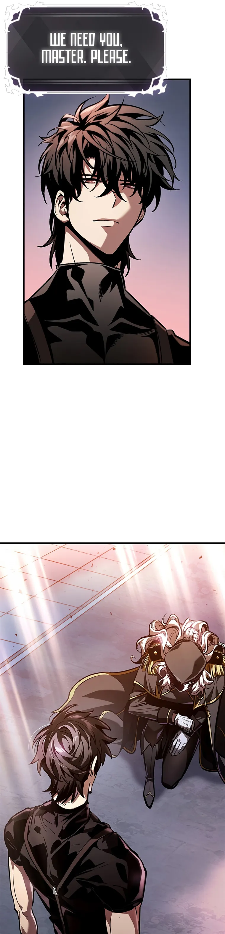 Pick Me Up Chapter 83 - Page 19