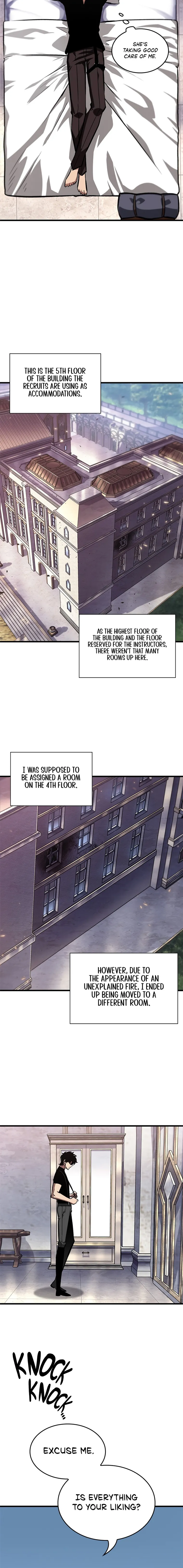 Pick Me Up Chapter 83 - Page 2