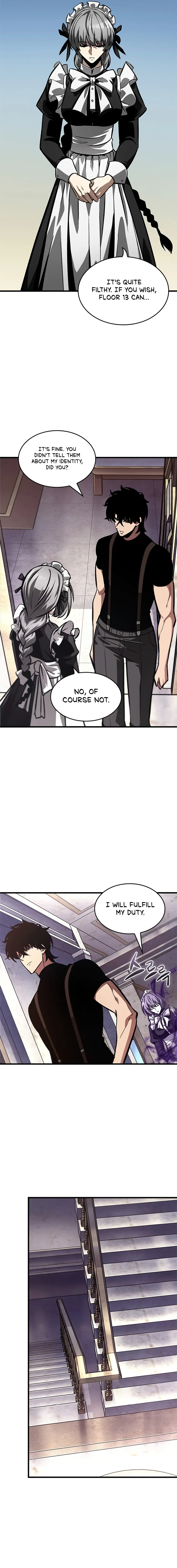 Pick Me Up Chapter 83 - Page 3