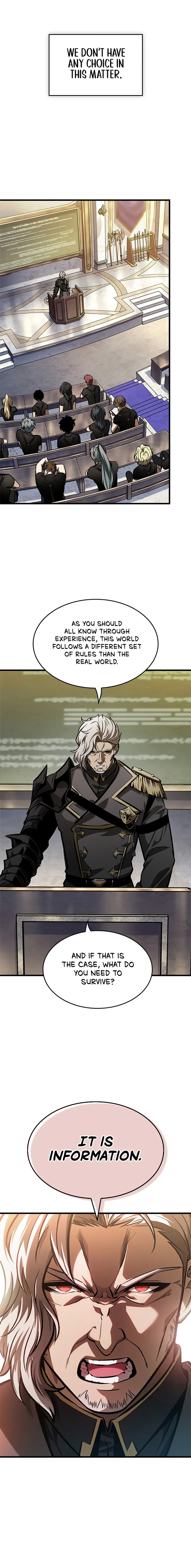 Pick Me Up Chapter 83 - Page 6