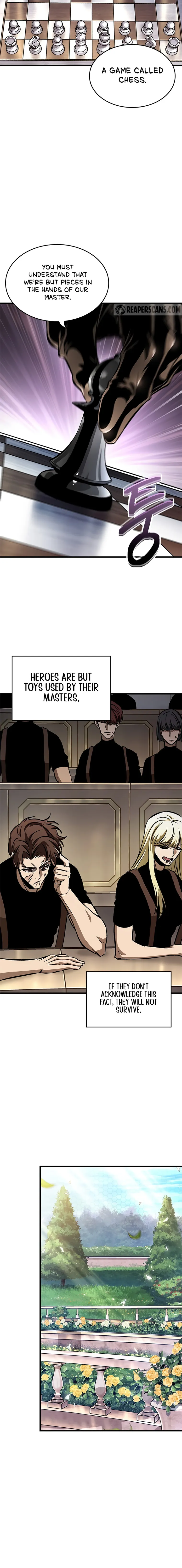 Pick Me Up Chapter 83 - Page 8