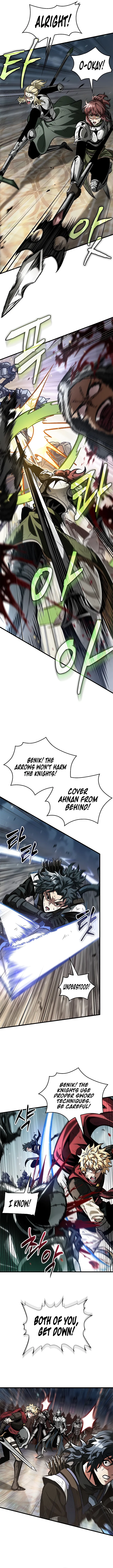 Pick Me Up Chapter 86 - Page 10