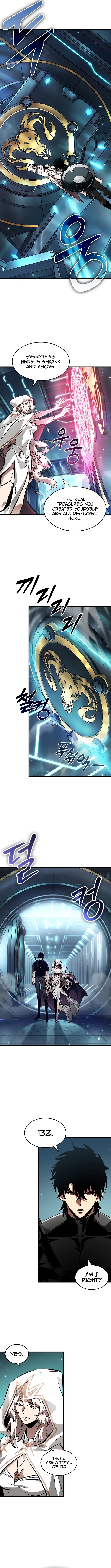 Pick Me Up Chapter 89 - Page 2