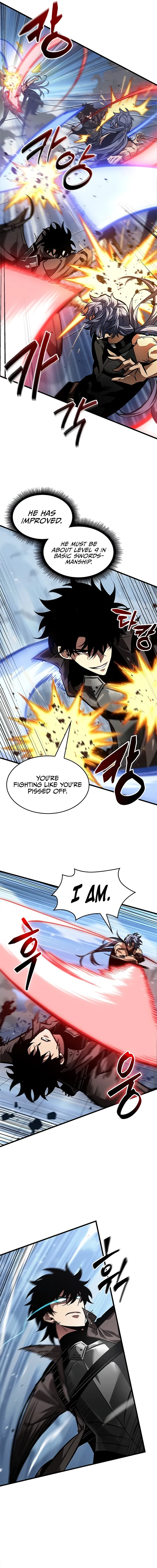 Pick Me Up Chapter 92 - Page 10