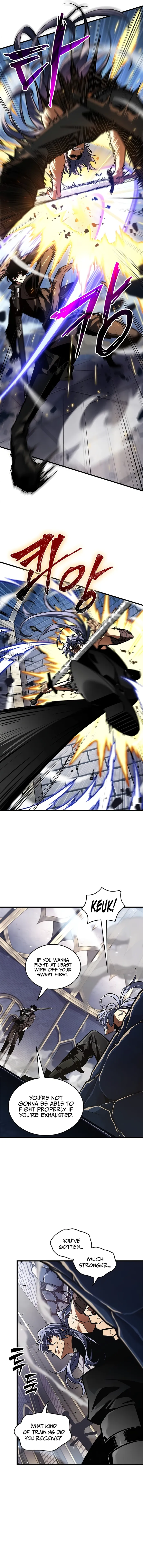 Pick Me Up Chapter 92 - Page 11