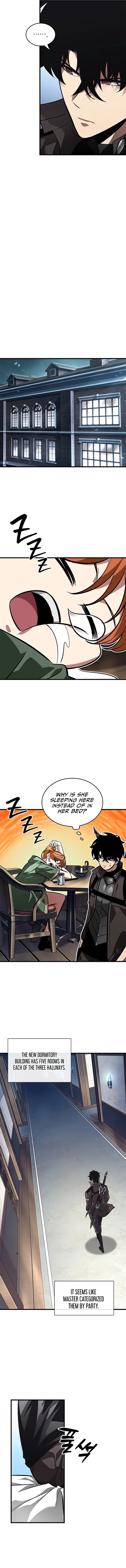 Pick Me Up Chapter 92 - Page 13