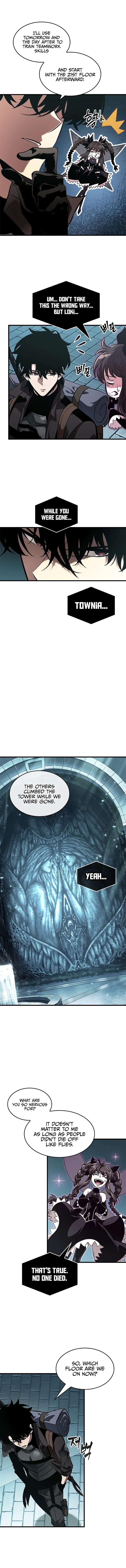 Pick Me Up Chapter 92 - Page 3