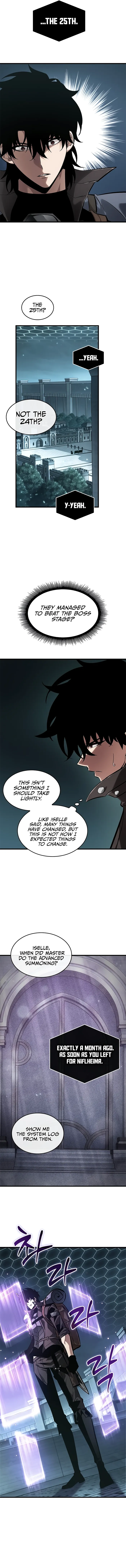 Pick Me Up Chapter 92 - Page 4