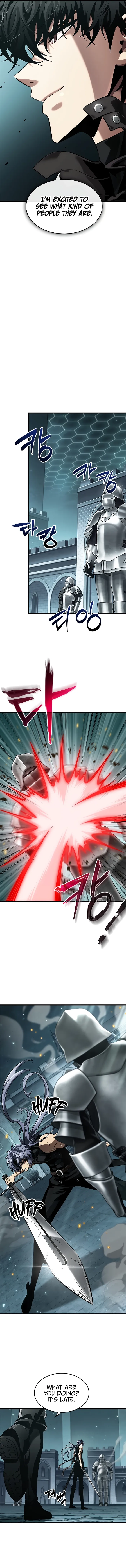 Pick Me Up Chapter 92 - Page 6