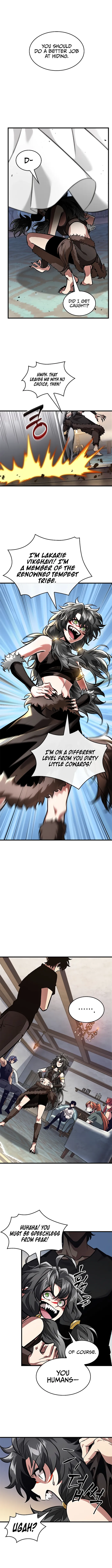 Pick Me Up Chapter 93 - Page 3